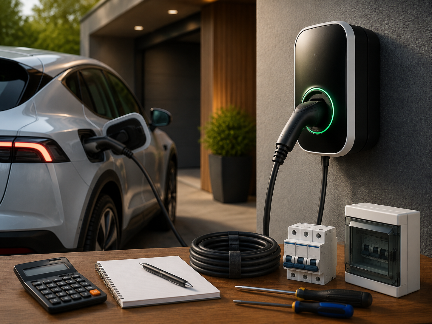 Quanto custa um carregador de carro elétrico? Veja preços e instalaç