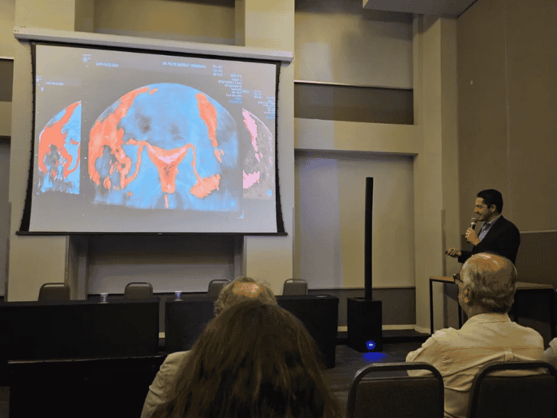 4ª Jornada Carioca de Ultrassonografia