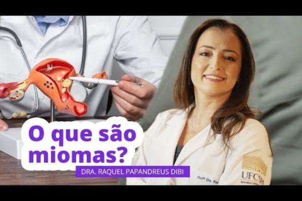 O que são miomas? | Mioma Care