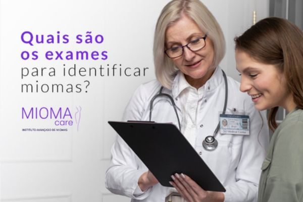 Quais São os Exames para Identificar Miomas?