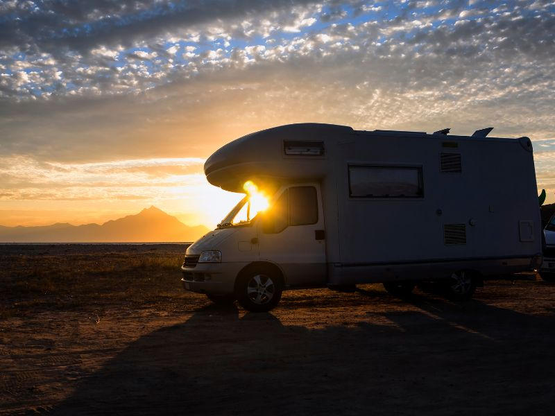 Como Documentar um Motorhome: Passo a Passo e Documentos Necessários