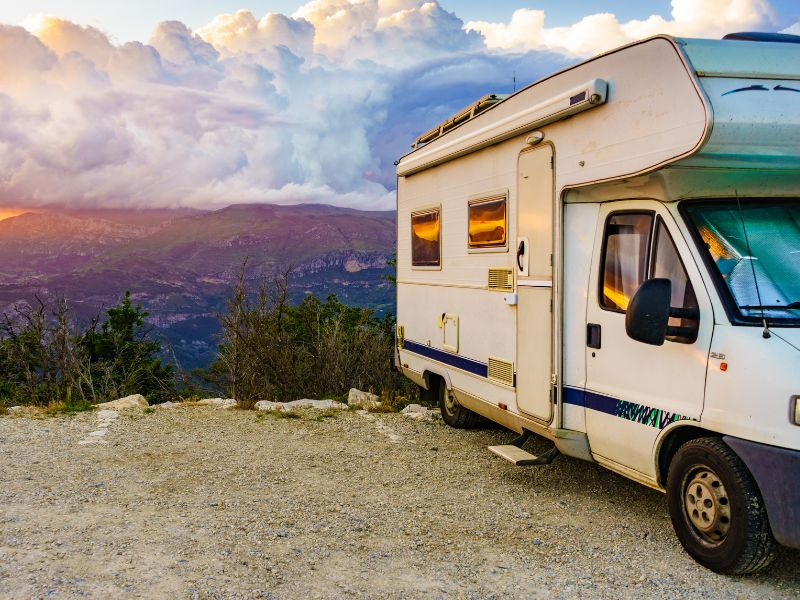 Como Regularizar Camper