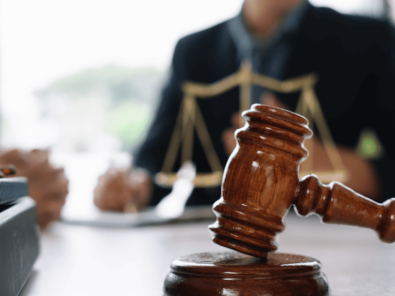 Advogado do Direito Trabalhista Bancário