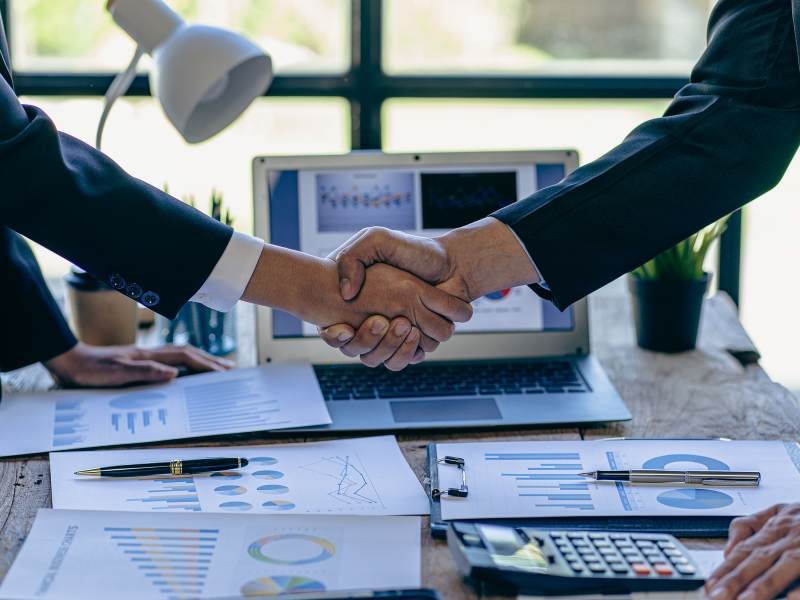 Advogado Acordos e Negociações Trabalhistas
