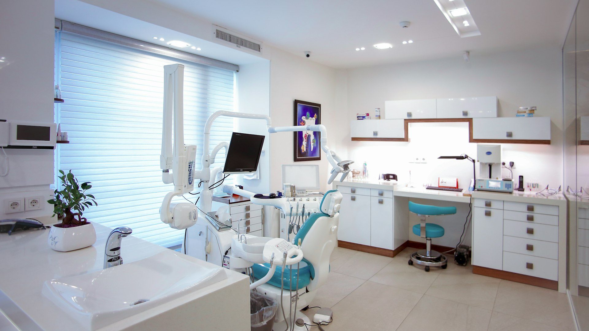 Clínica Odontológica em Campinas: Guia Completo de Tratamentos, Tecnologia e Atendimento Humanizado