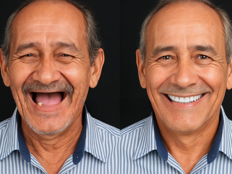 Prótese Dental