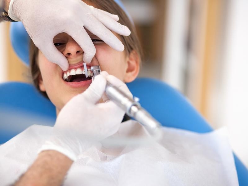 Limpeza Dental