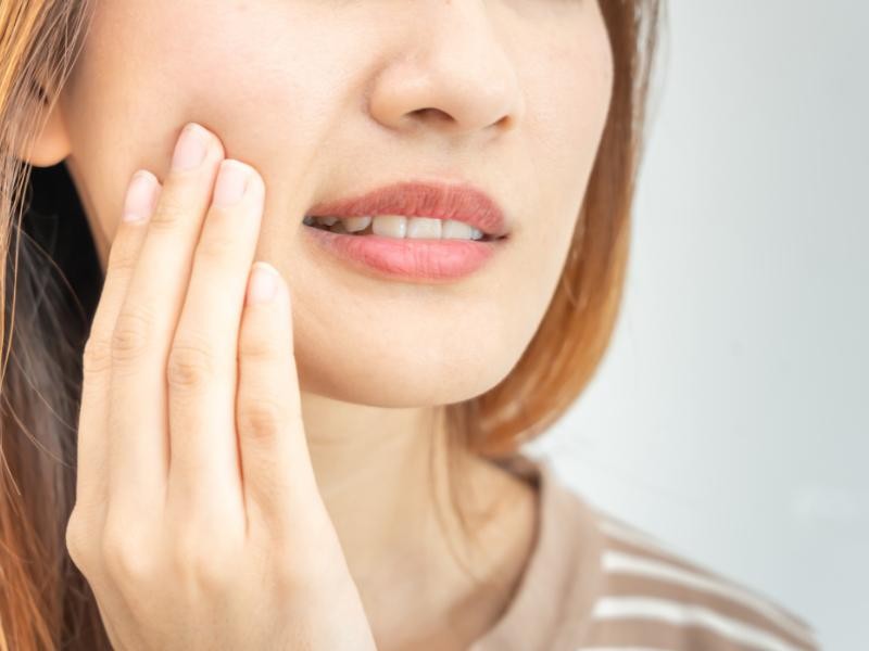 Tratamento para Dor de Dente