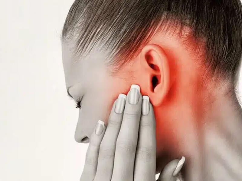 Tratamento para Dor Orofacial