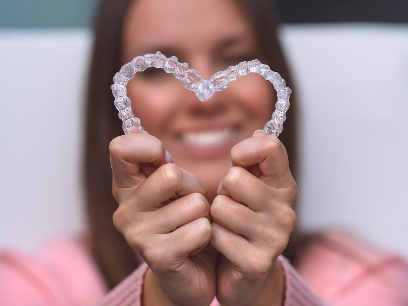 Invisalign Doctor
