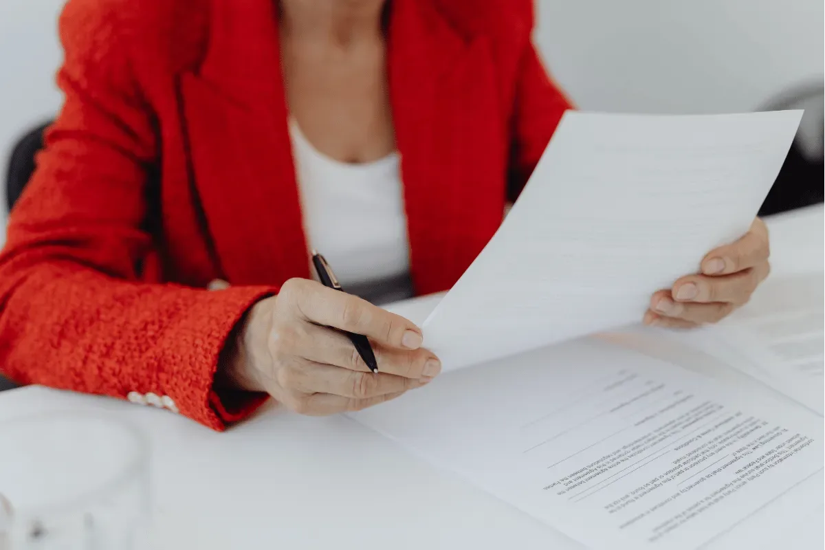 Revisão do Processo Disciplinar OAB: Quando e Como Solicitar