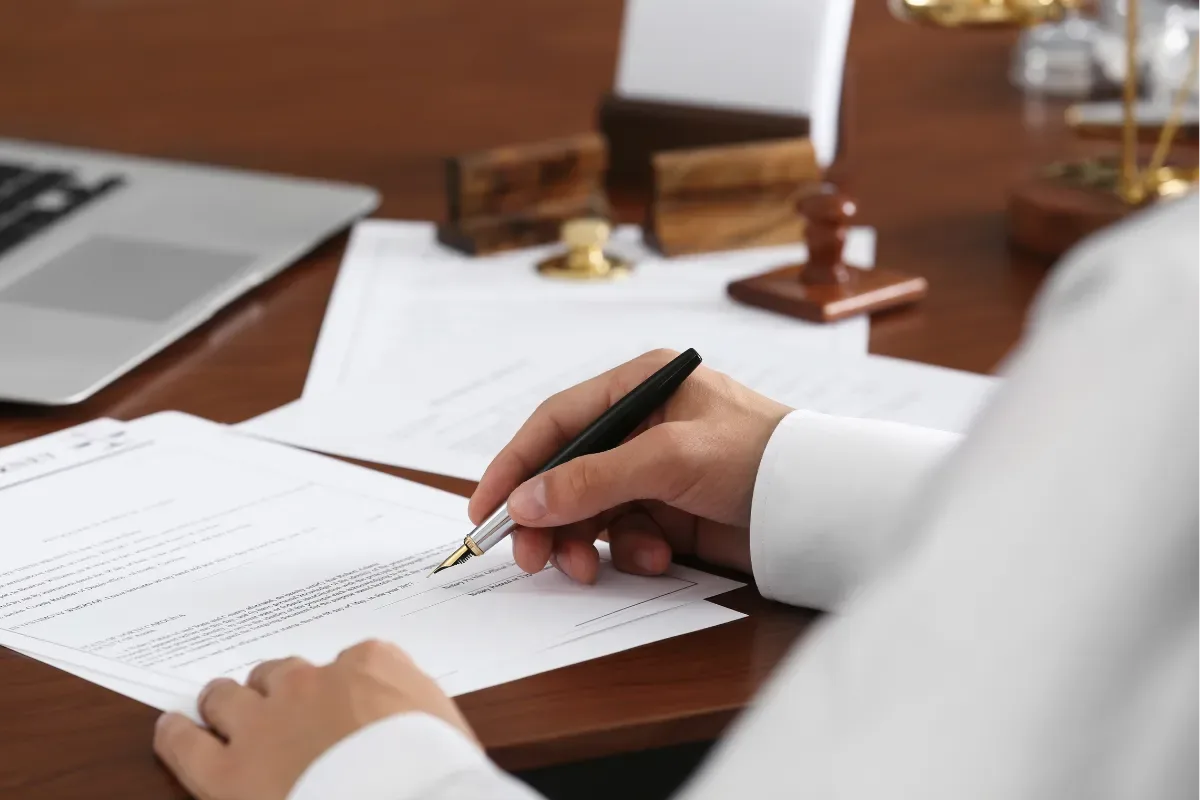 Importância do Contrato Escrito na Prestação de Serviços Jurídicos