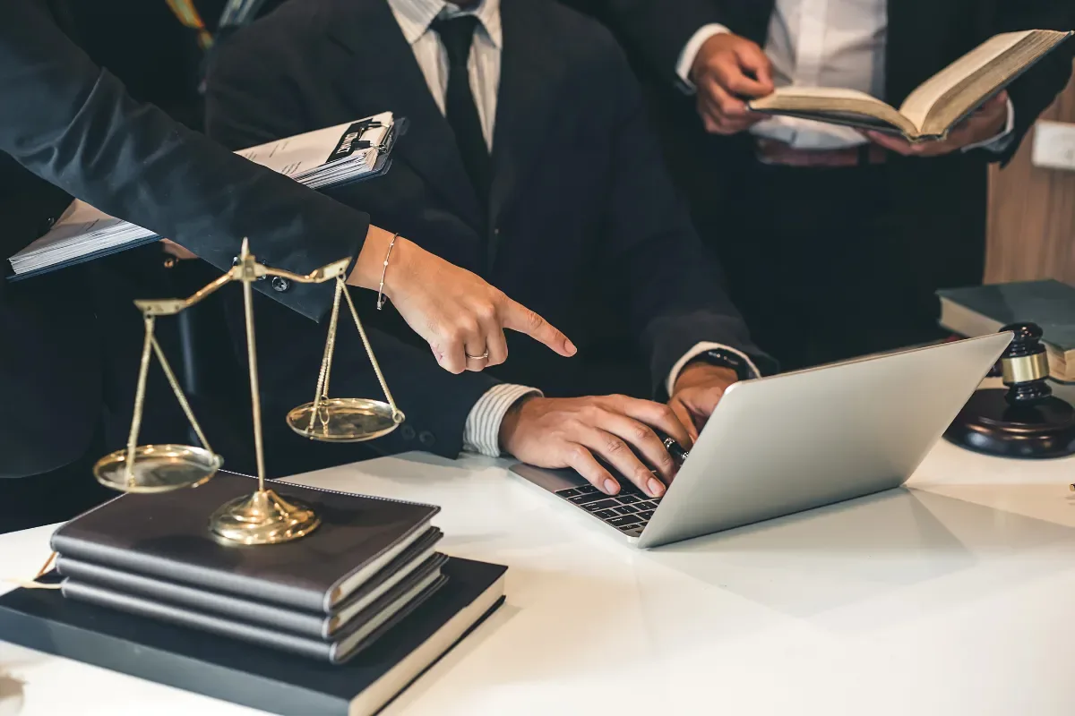 Defesa técnica do advogado no processo disciplinar da OAB: Como ocorre?