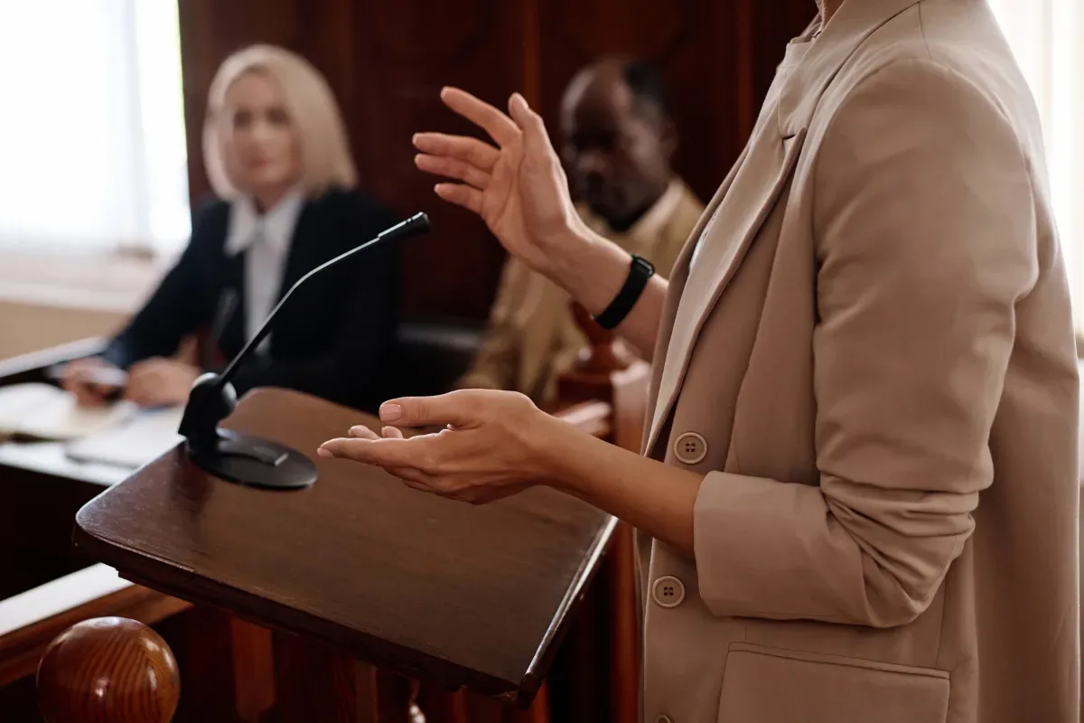 Modelo de Defesa Prévia em Processo Ético na OAB.