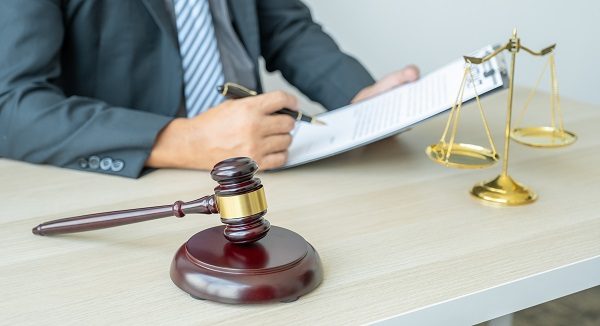 Como Funciona o Processo Ético Disciplinar na OAB?