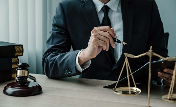 Infração Disciplinar na OAB: O Que Pode Levar a um Processo?