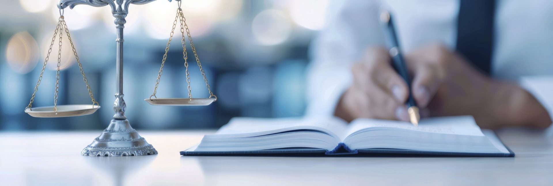 Compliance para Escritórios de Advocacia: Como Evitar Processos Éticos