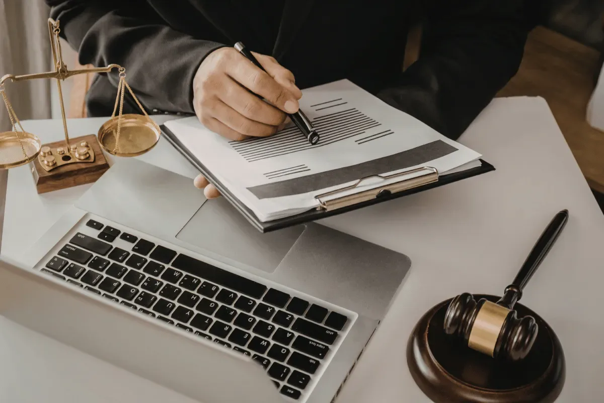 Inidoneidade Moral na OAB: O que Leva à Exclusão e Como se Defender