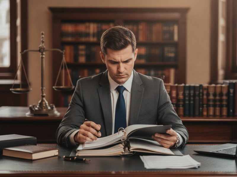 Recurso ao Pleno do Conselho Federal da OAB: Como Reverter Condenação em Processo Disciplinar