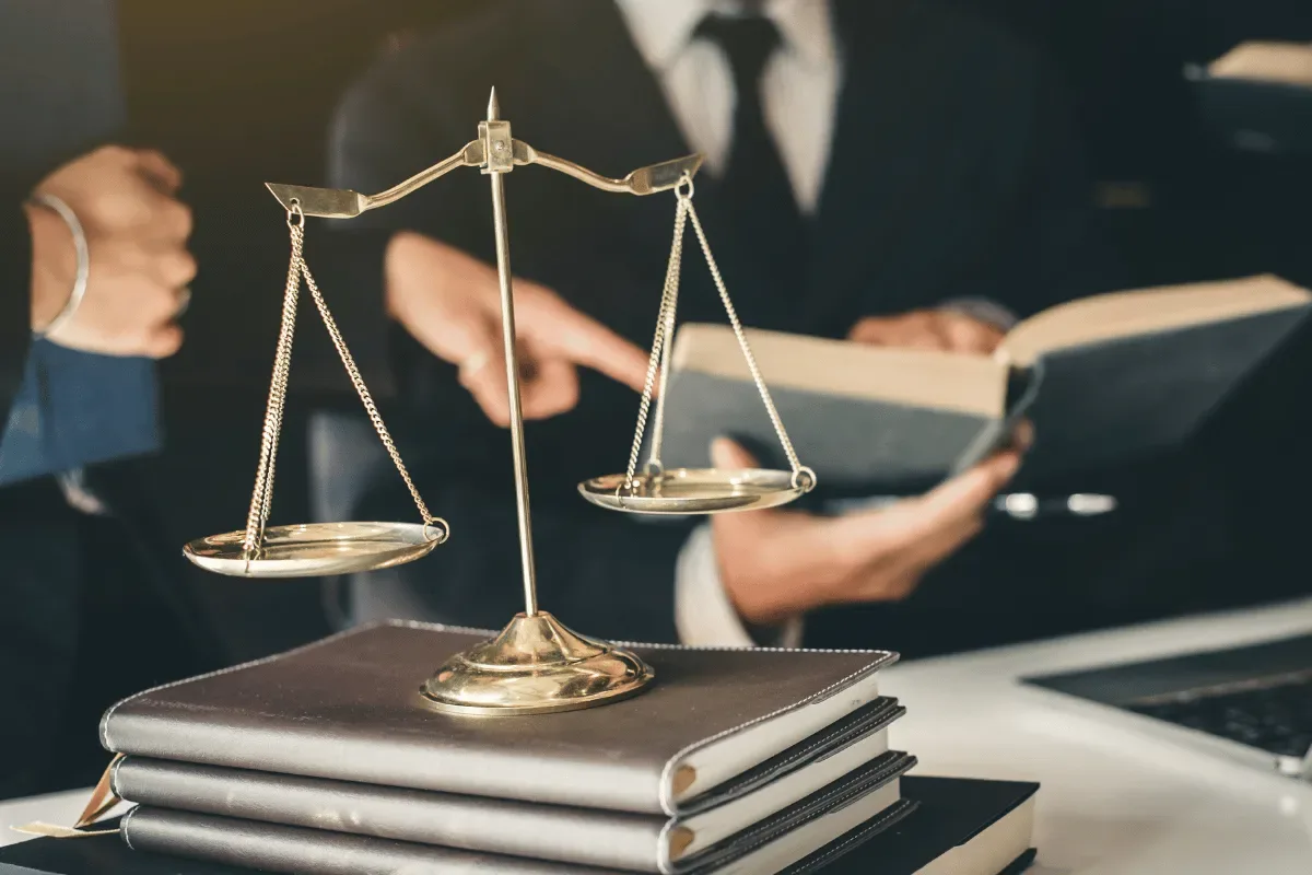 Suspender efeitos da condenação do TED da OAB: isso é possível?