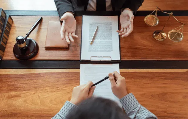 Representação Disciplinar na OAB: O que é e Como se Defender
