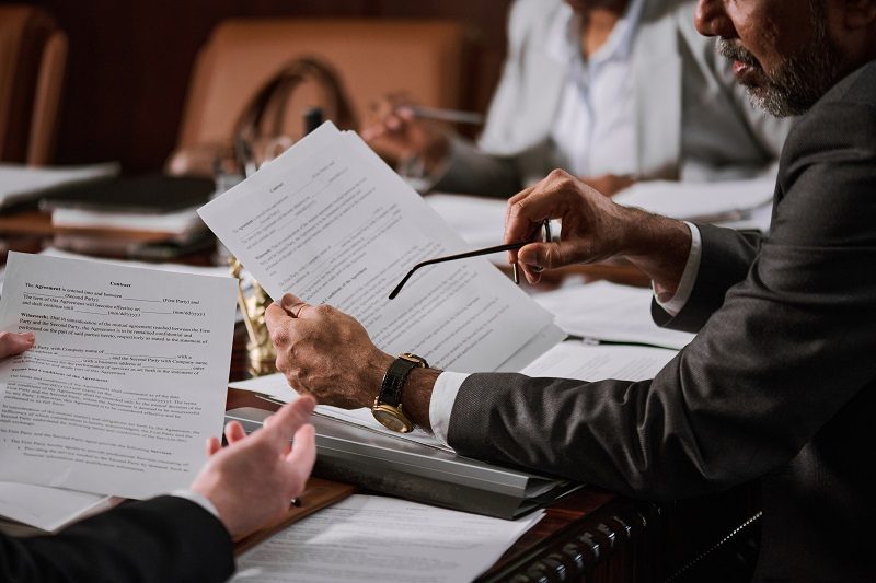 TED OAB: Qual a Diferença entre Conselho Seccional e Conselho Federal?