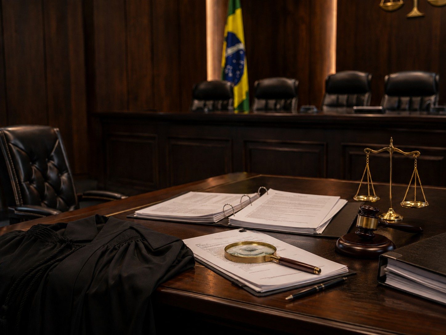 Pedido de Revisão