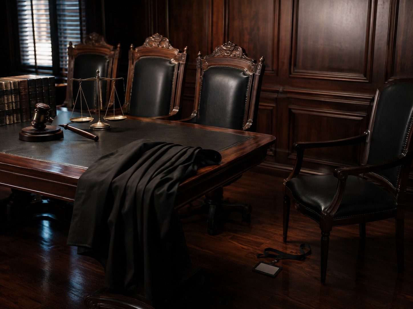 Processo de Exclusão