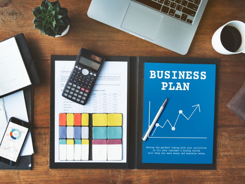 Planejamento financeiro estratégico: Aproveitando Incentivos e Benefícios Fiscais