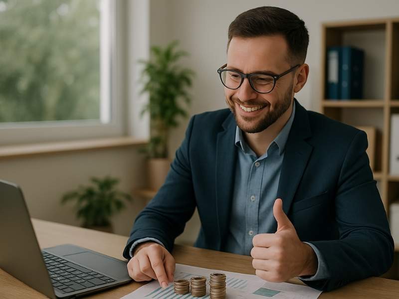 Não É Só Sobre Impostos: Como Incentivos Fiscais Podem Ser Sua Melhor Ferramenta de Crescimento