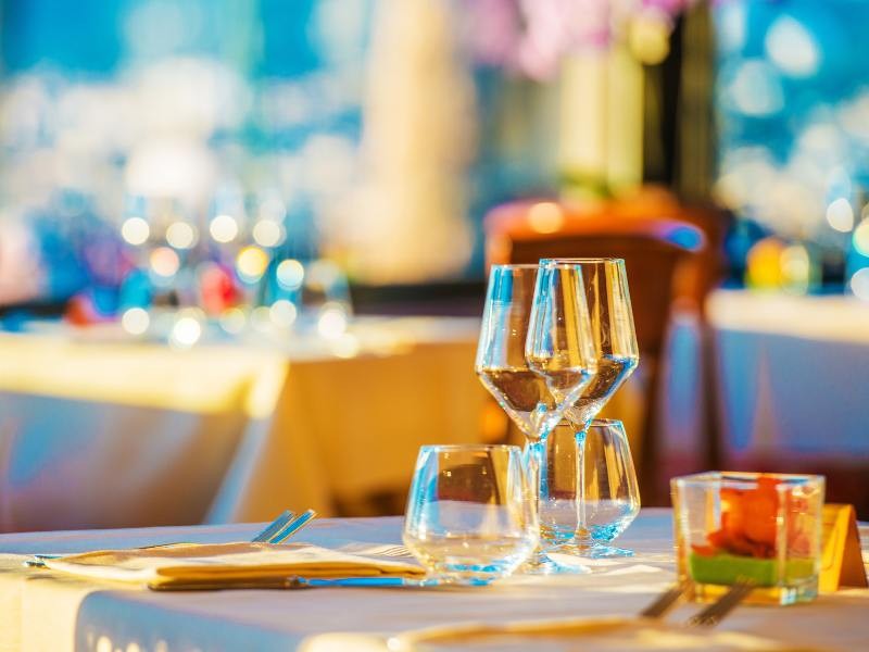 Compete Bares e Restaurantes: Como posso garantir o benefício?