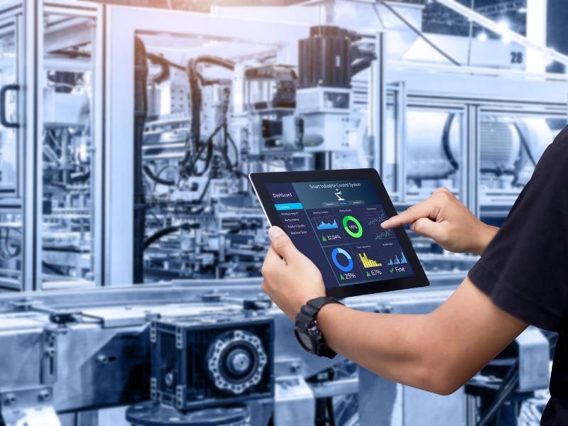Como aderir ao Invest-ES Indústria?