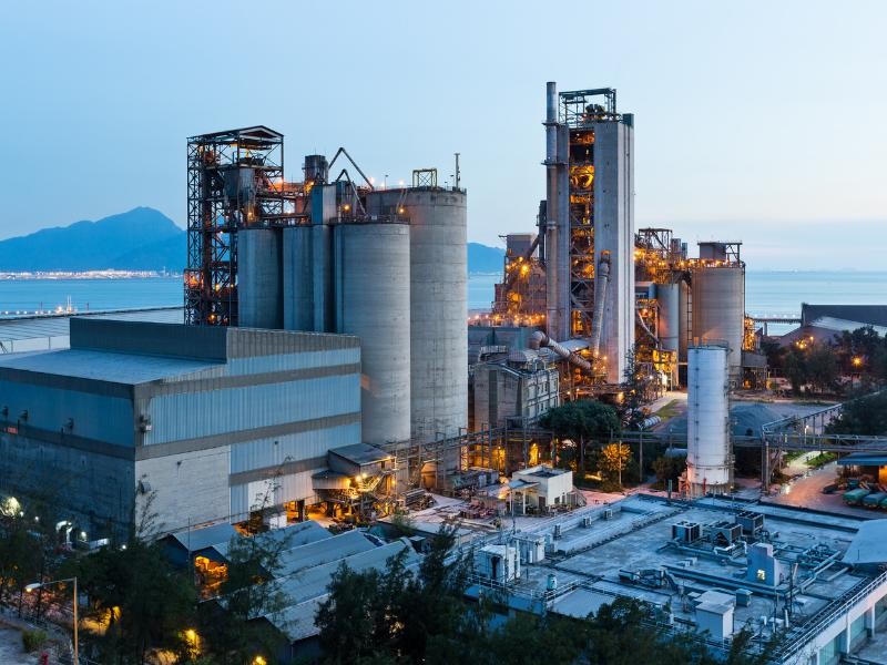 Vantagens do INVEST Indústria para Novos Projetos Industriais no Espírito Santo