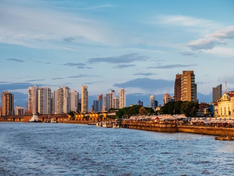 Porto Alegre