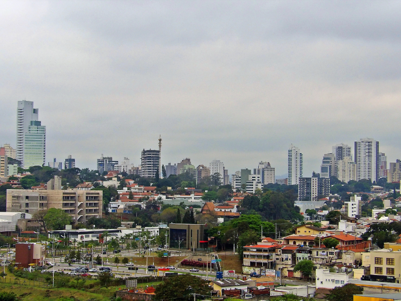 Jundiaí