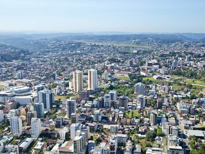 Caxias do Sul