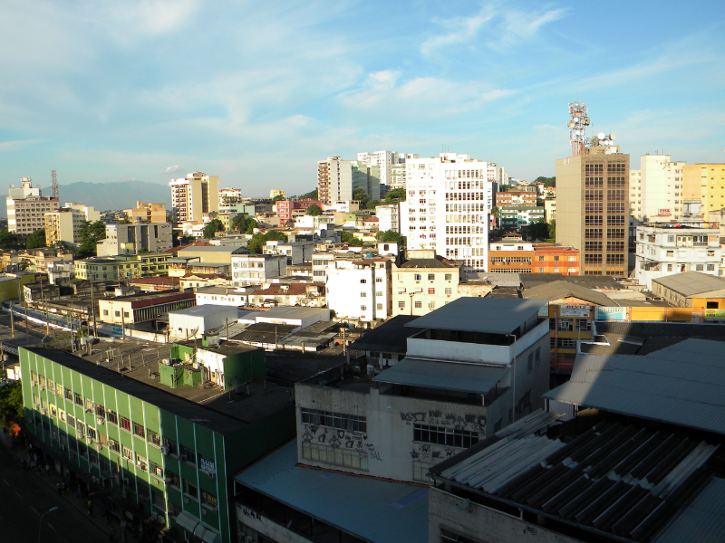 Duque de Caxias