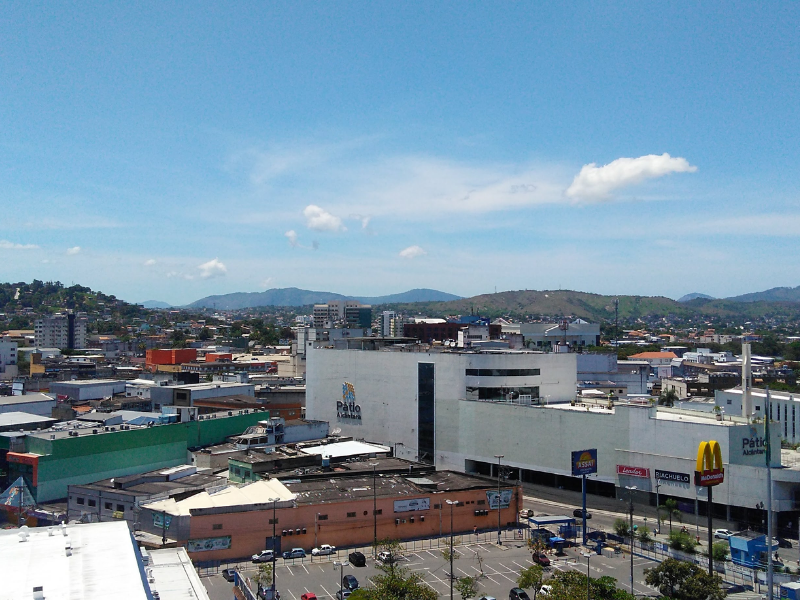 São Gonçalo