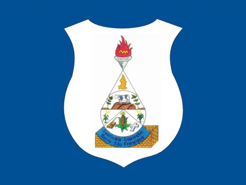 Barra de São Francisco