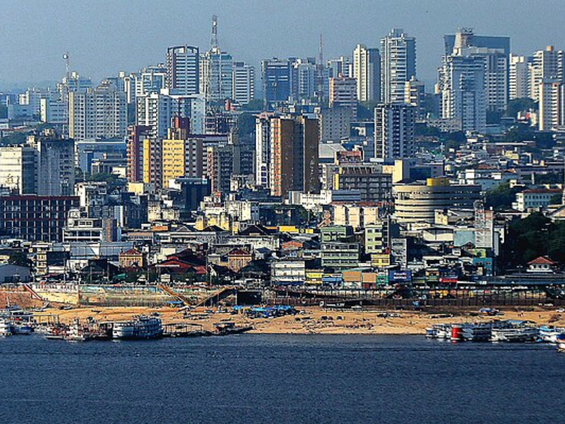 Manaus
