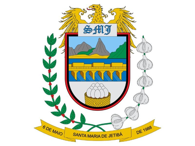 Santa Maria de Jetibá