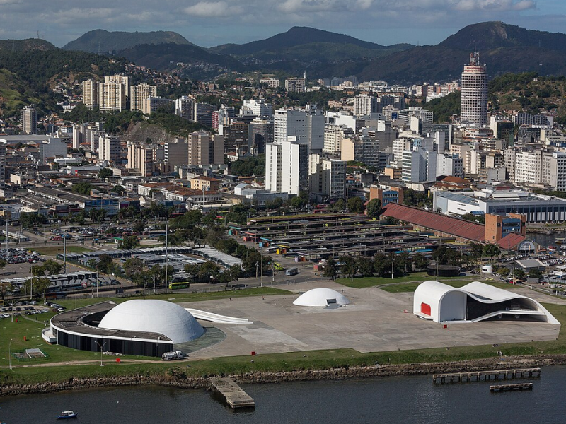 Niterói