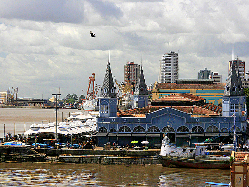 Belém
