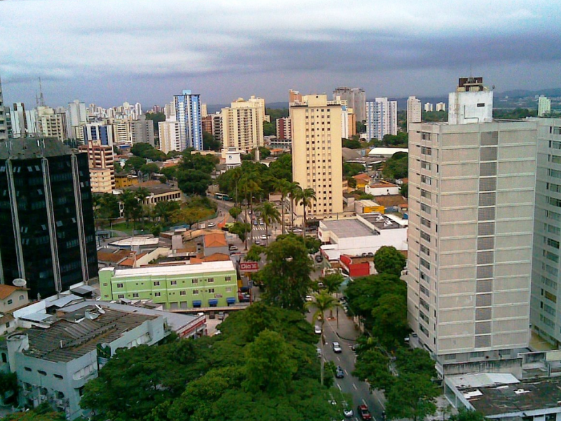 São José dos Campos