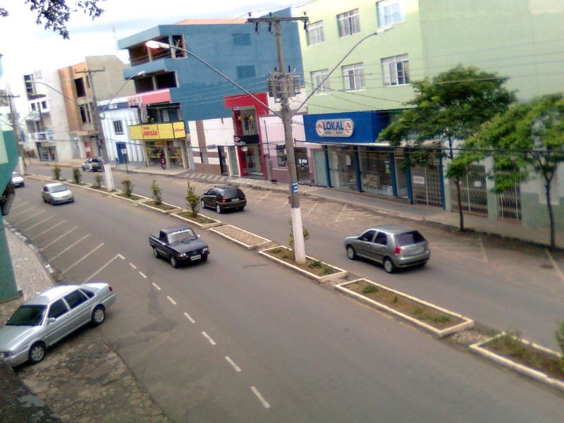 Nova Venécia