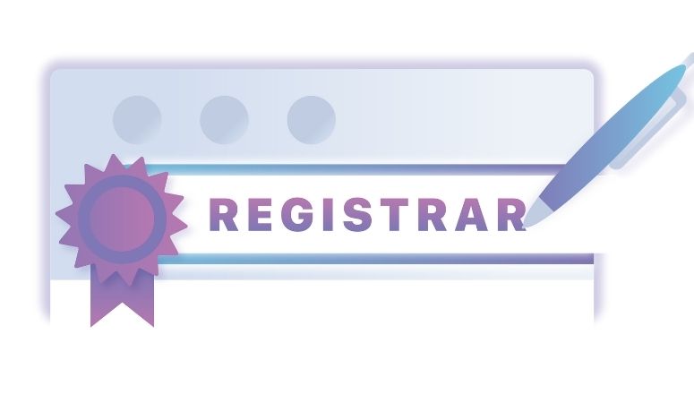 Registro no FUNDAP