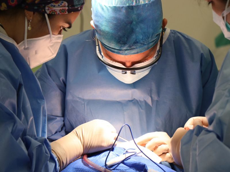 Cirurgia de Catarata