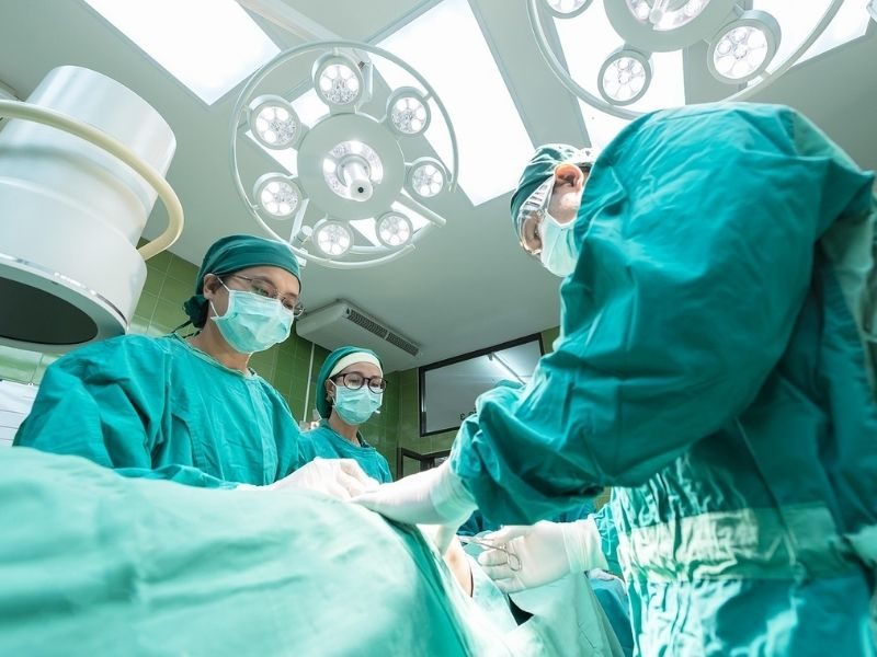 Cirurgia Refrativa