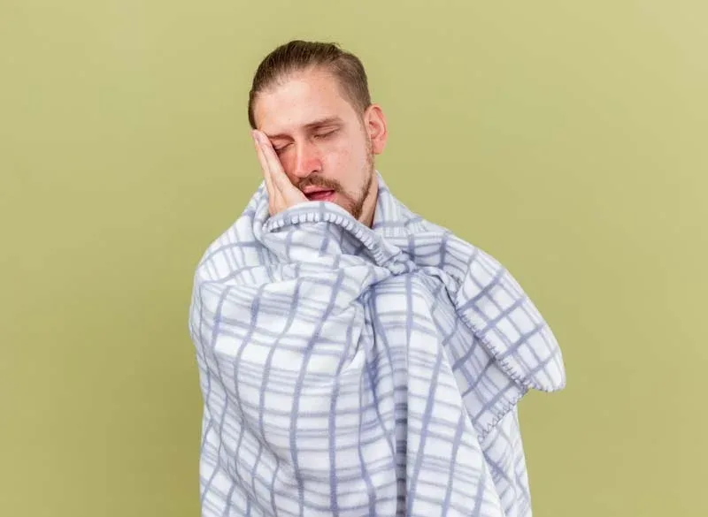 Apneia do Sono: Impactos No Dia a Dia