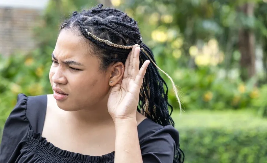 Perda Auditiva: Como Ela Interfere na Comunicação
